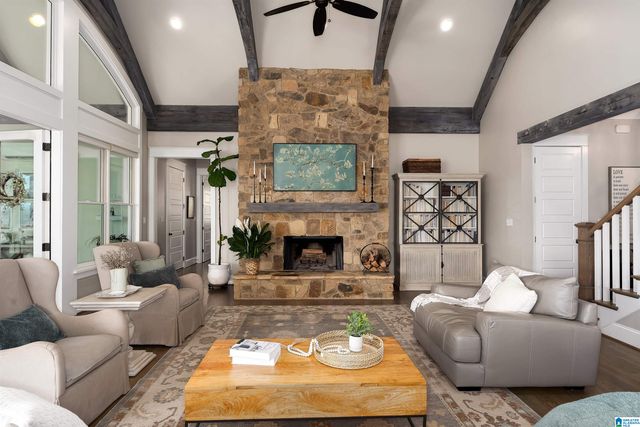 752 CHESTNUT PARK LANE, Hoover, AL 35226