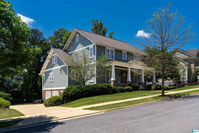 752 CHESTNUT PARK LANE, Hoover, AL 35226