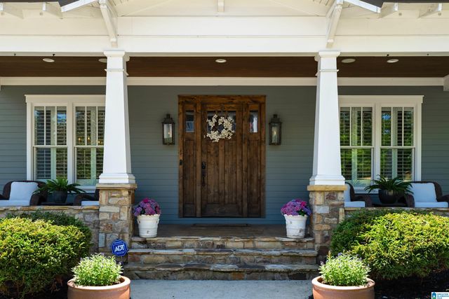 752 CHESTNUT PARK LANE, Hoover, AL 35226