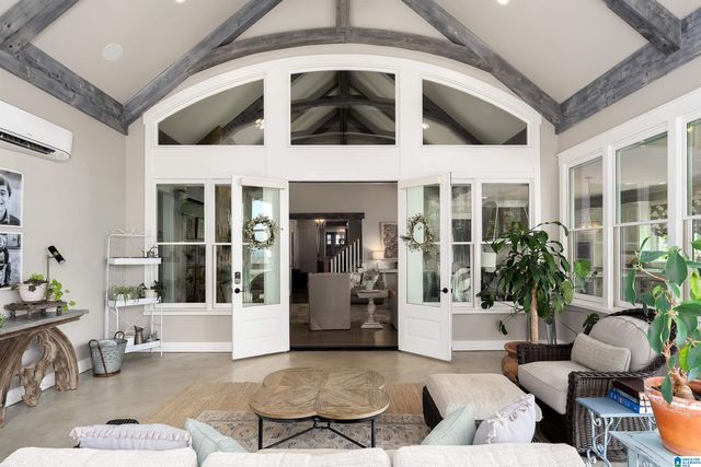 752 CHESTNUT PARK LANE, Hoover, AL 35226