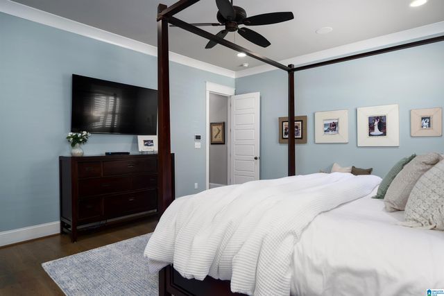 752 CHESTNUT PARK LANE, Hoover, AL 35226
