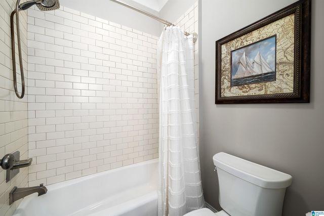 752 CHESTNUT PARK LANE, Hoover, AL 35226