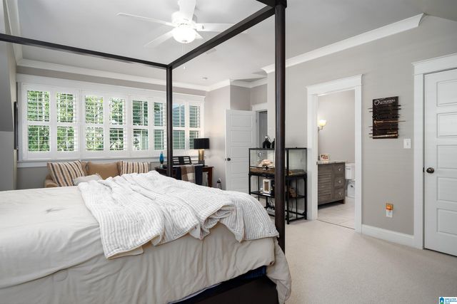 752 CHESTNUT PARK LANE, Hoover, AL 35226