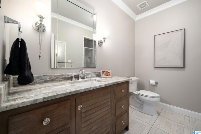 752 CHESTNUT PARK LANE, Hoover, AL 35226