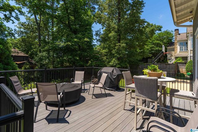 752 CHESTNUT PARK LANE, Hoover, AL 35226