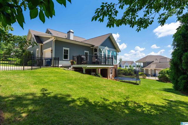 752 CHESTNUT PARK LANE, Hoover, AL 35226