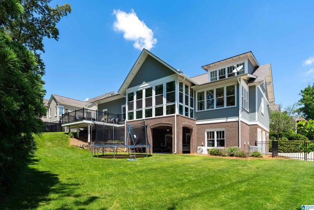 752 CHESTNUT PARK LANE, Hoover, AL 35226