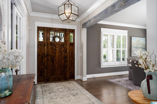 752 CHESTNUT PARK LANE, Hoover, AL 35226
