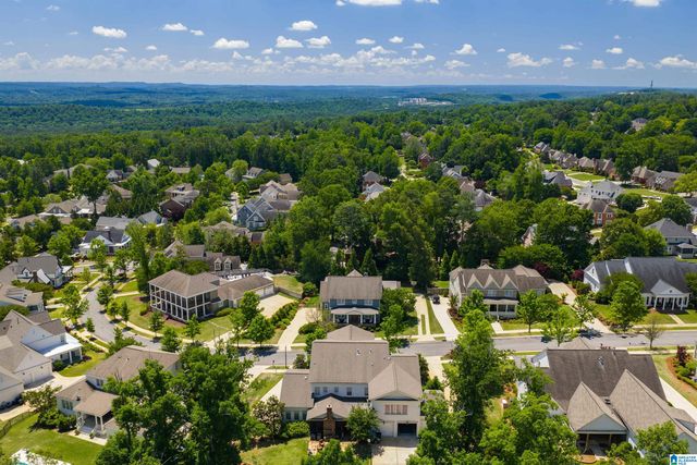 752 CHESTNUT PARK LANE, Hoover, AL 35226