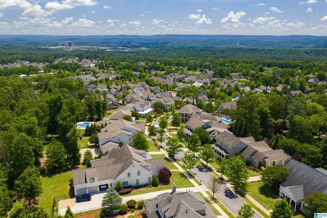 752 CHESTNUT PARK LANE, Hoover, AL 35226