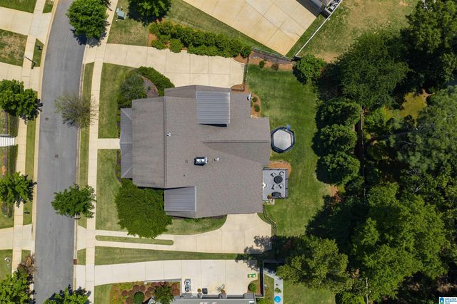 752 CHESTNUT PARK LANE, Hoover, AL 35226
