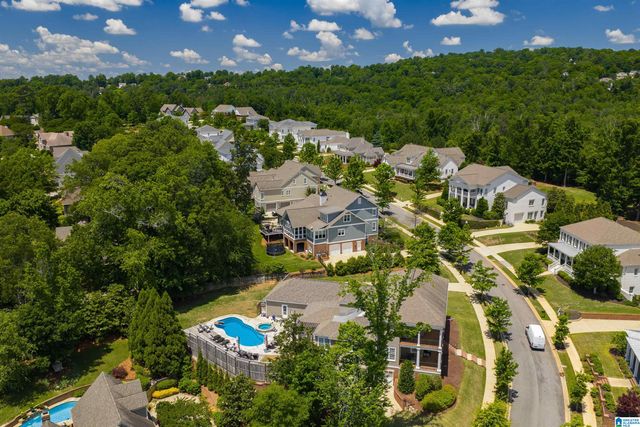 752 CHESTNUT PARK LANE, Hoover, AL 35226