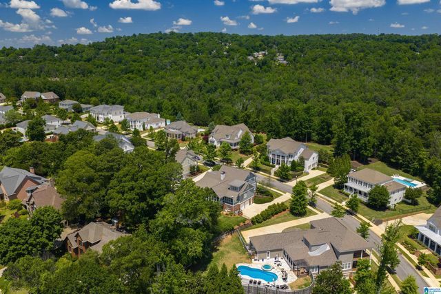 752 CHESTNUT PARK LANE, Hoover, AL 35226