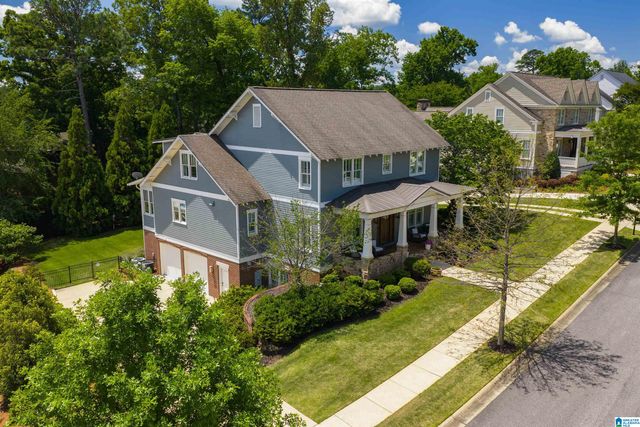752 CHESTNUT PARK LANE, Hoover, AL 35226