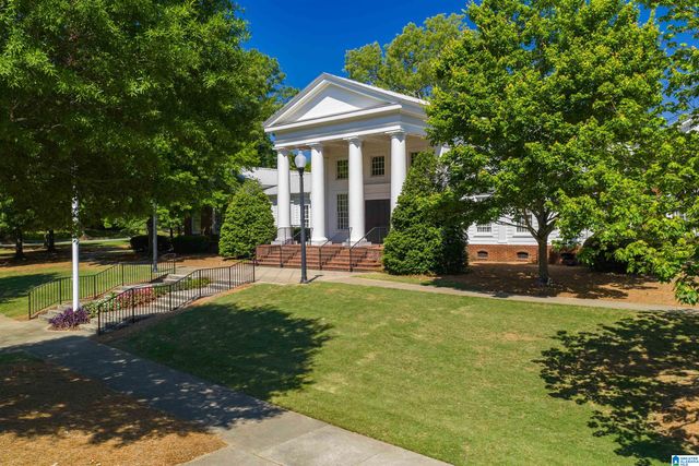 752 CHESTNUT PARK LANE, Hoover, AL 35226