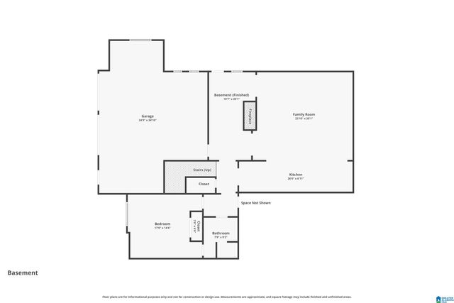 752 CHESTNUT PARK LANE, Hoover, AL 35226