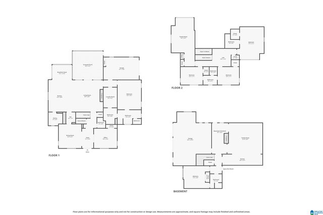 752 CHESTNUT PARK LANE, Hoover, AL 35226