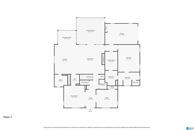 752 CHESTNUT PARK LANE, Hoover, AL 35226