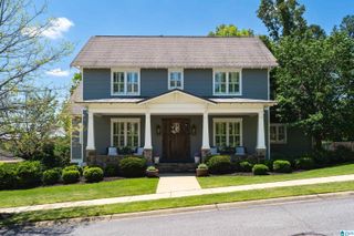 752 CHESTNUT PARK LANE, Hoover, AL 35226