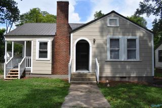 511 Herzberg Circle, Gadsden, AL 35903