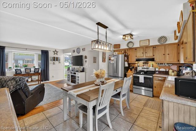 1334 1st Street, Lapeer, MI 48446