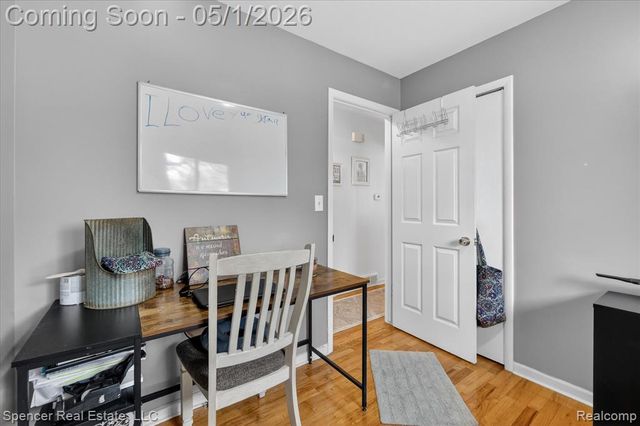 1334 1st Street, Lapeer, MI 48446