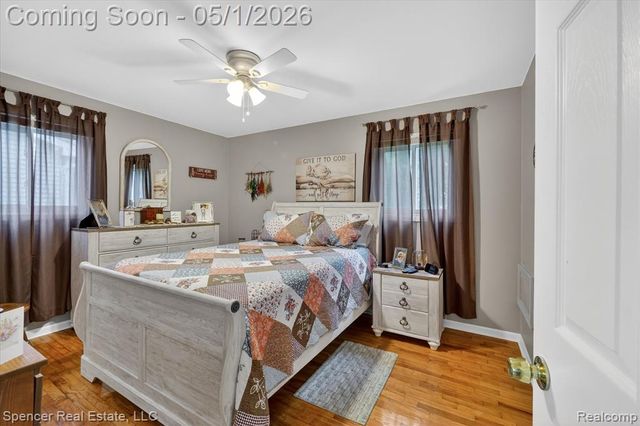 1334 1st Street, Lapeer, MI 48446