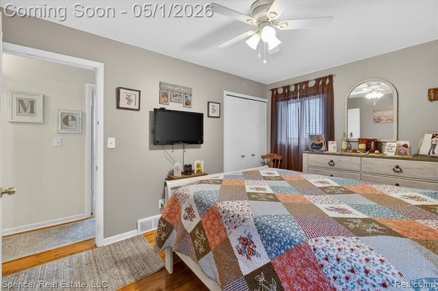 1334 1st Street, Lapeer, MI 48446