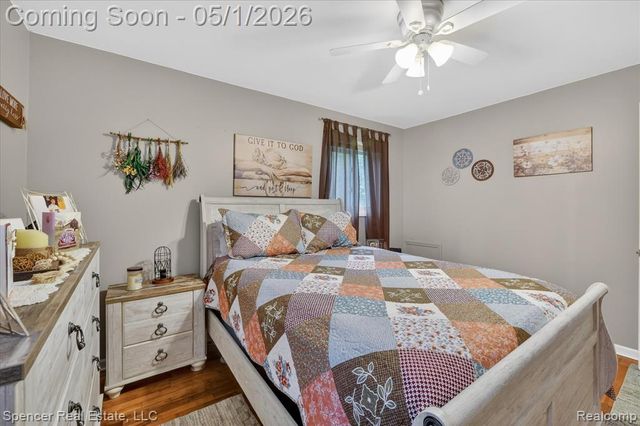1334 1st Street, Lapeer, MI 48446