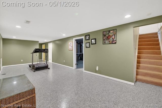 1334 1st Street, Lapeer, MI 48446