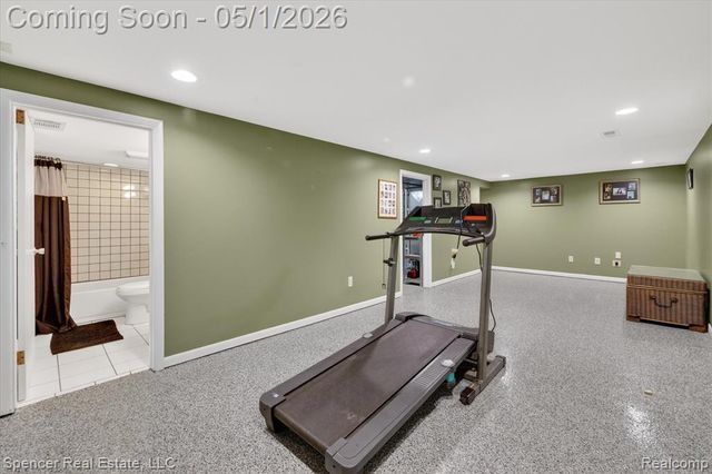 1334 1st Street, Lapeer, MI 48446