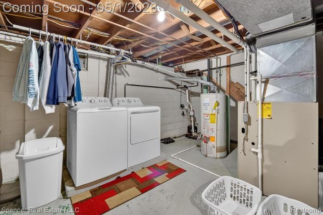 1334 1st Street, Lapeer, MI 48446