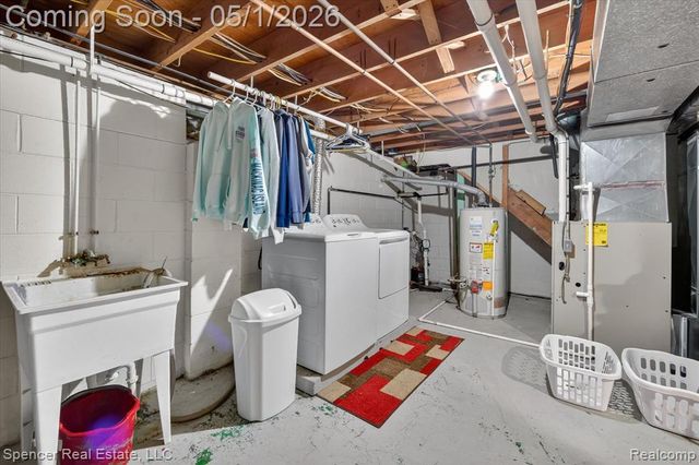 1334 1st Street, Lapeer, MI 48446