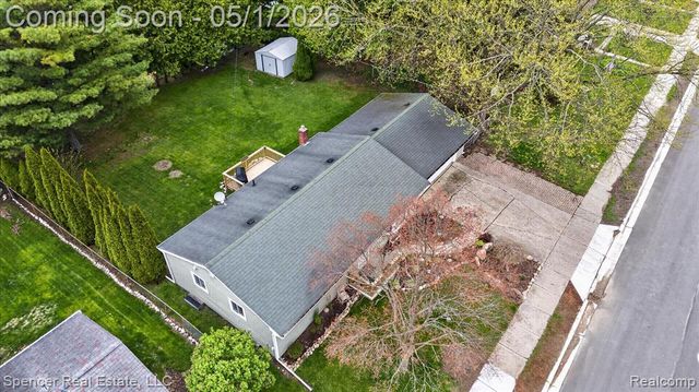 1334 1st Street, Lapeer, MI 48446