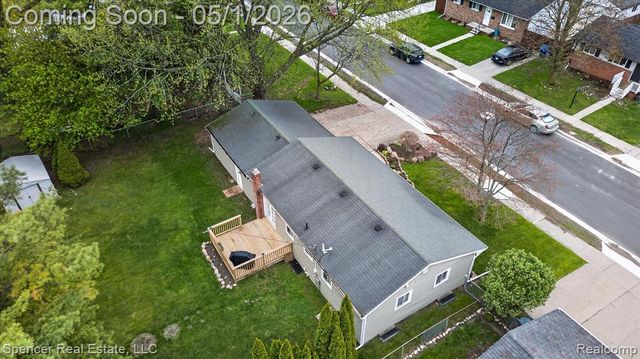 1334 1st Street, Lapeer, MI 48446