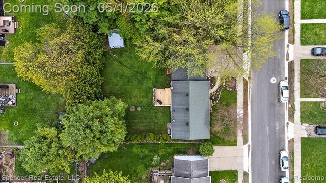 1334 1st Street, Lapeer, MI 48446