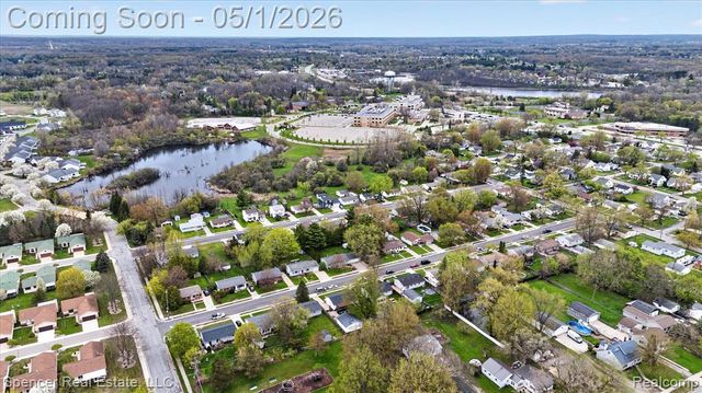 1334 1st Street, Lapeer, MI 48446