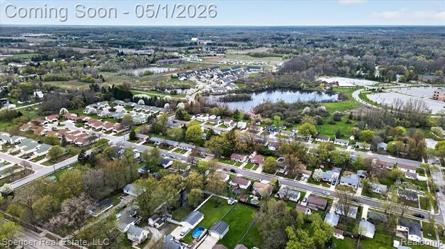 1334 1st Street, Lapeer, MI 48446