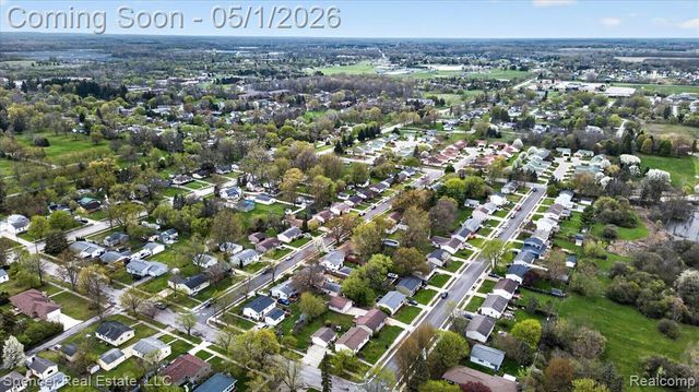 1334 1st Street, Lapeer, MI 48446