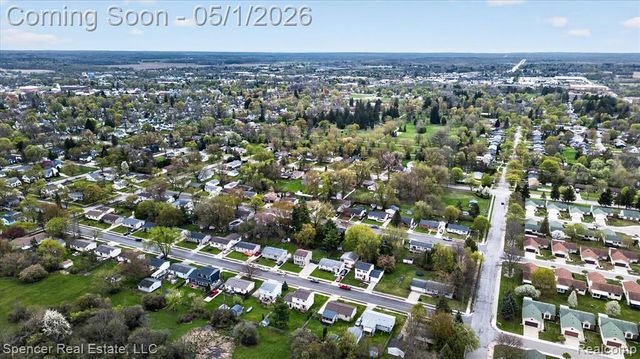 1334 1st Street, Lapeer, MI 48446