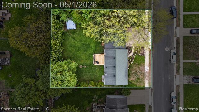 1334 1st Street, Lapeer, MI 48446
