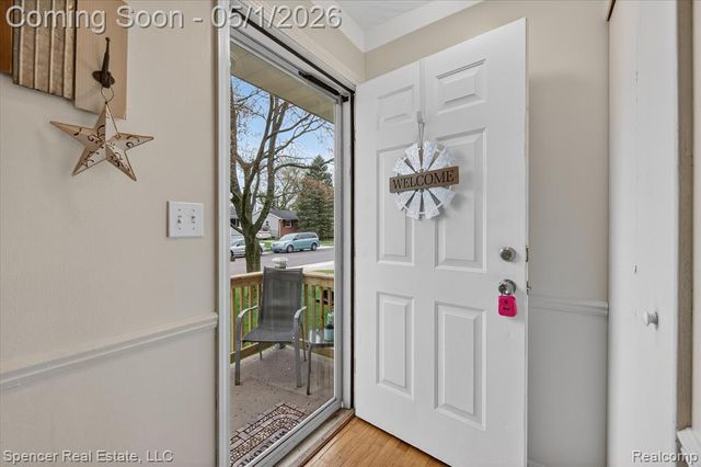 1334 1st Street, Lapeer, MI 48446
