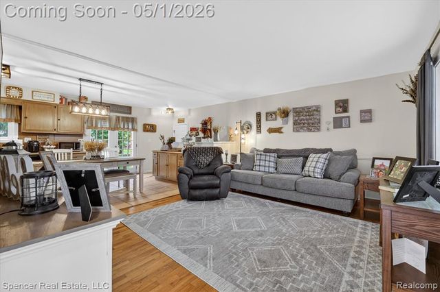 1334 1st Street, Lapeer, MI 48446