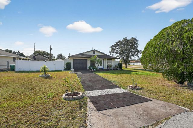 1001 WINDBROOK DRIVE, Deltona, FL 32725