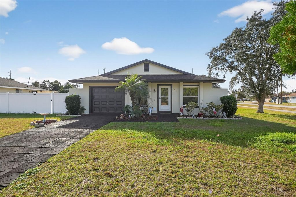 1001 WINDBROOK DRIVE, Deltona, FL 32725