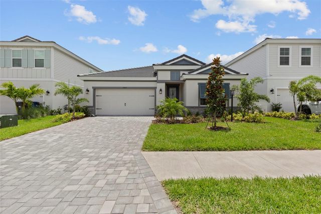 17814 CROPSIDE TRAIL, Bradenton, FL 34211