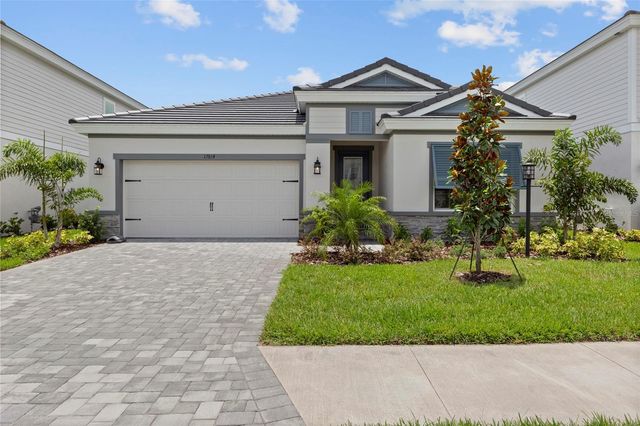 17814 CROPSIDE TRAIL, Bradenton, FL 34211