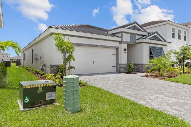 17814 CROPSIDE TRAIL, Bradenton, FL 34211