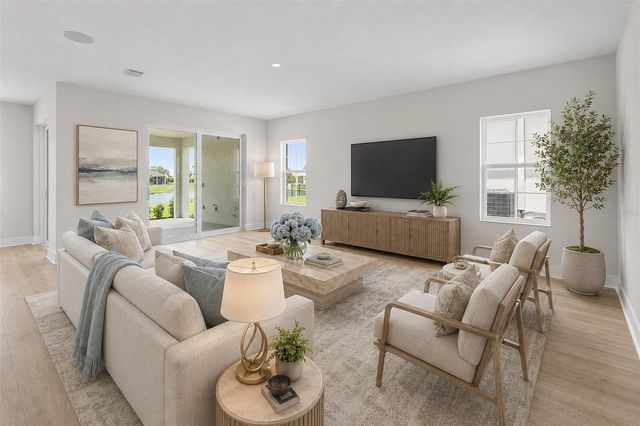 17814 CROPSIDE TRAIL, Bradenton, FL 34211