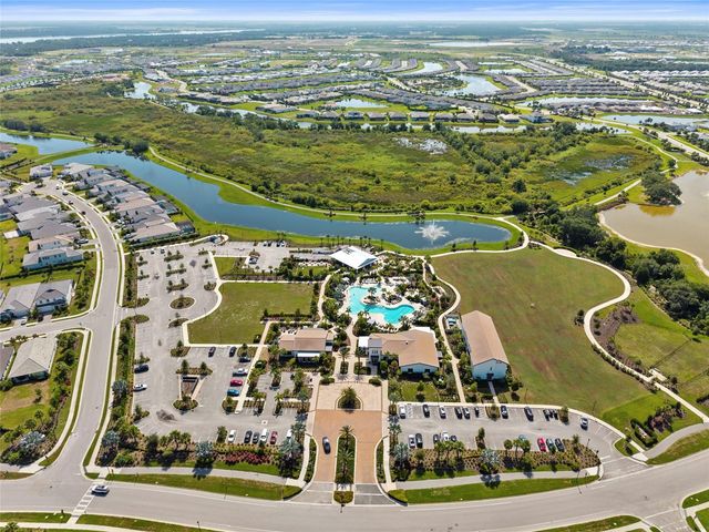 17814 CROPSIDE TRAIL, Bradenton, FL 34211